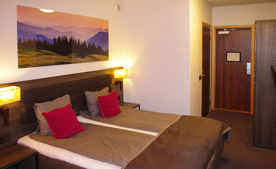 Hotel Lappland