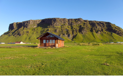 Reiterlebnis durch Islands Süden, 4 Tage