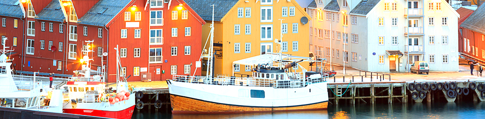 Tromso Hotels