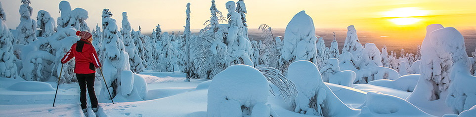Aktivferien Schweden