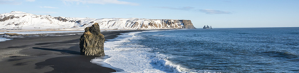 Island Rundreisen