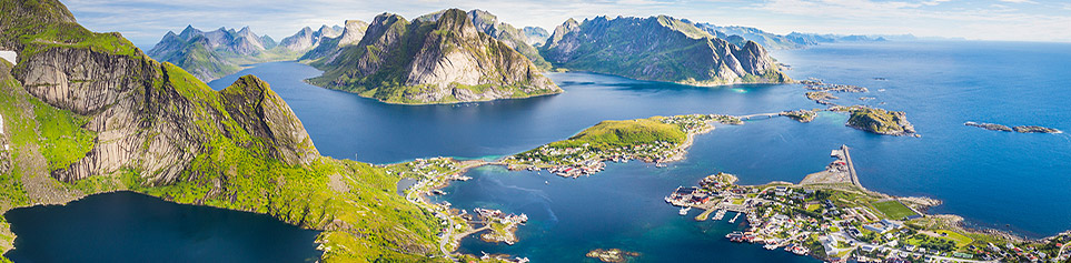 Norwegen Reisetipps
