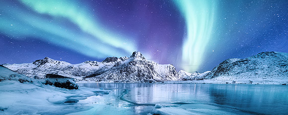 Entdecken Sie mit uns das Naturphänomen Aurora Borealis in Norwegen

<div class="clear" style="height:12px;"> </div>

