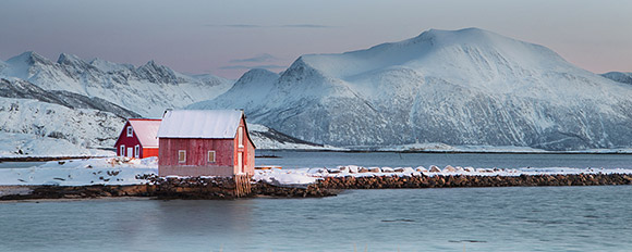 Hilfreiche Informationen und Tipps für eine erfolgreiche Reise nach Norwegen
