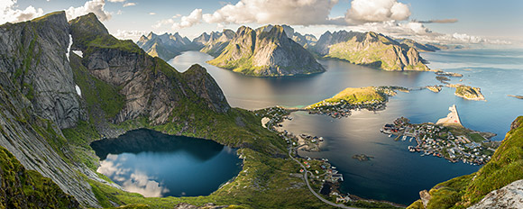 Hier finden Sie hilfreiche Informationen und Tipps und Tricks für Ihre Norwegen Reise
