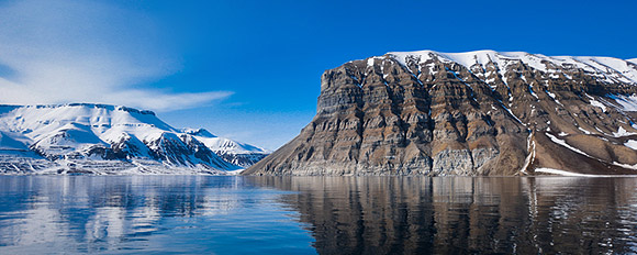 Hilfreiche Infos und Tipps für abenteuerliche Reisen nach Spitzbergen<br />
<br />
 
