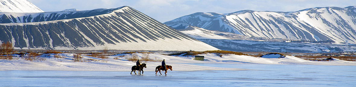 Hotels Akureyri &amp; Umgebung