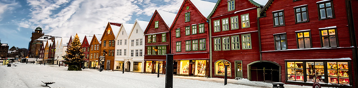 Bergen Hotels