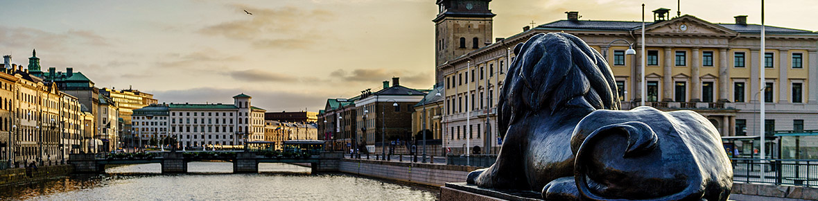 Göteborg Hotels