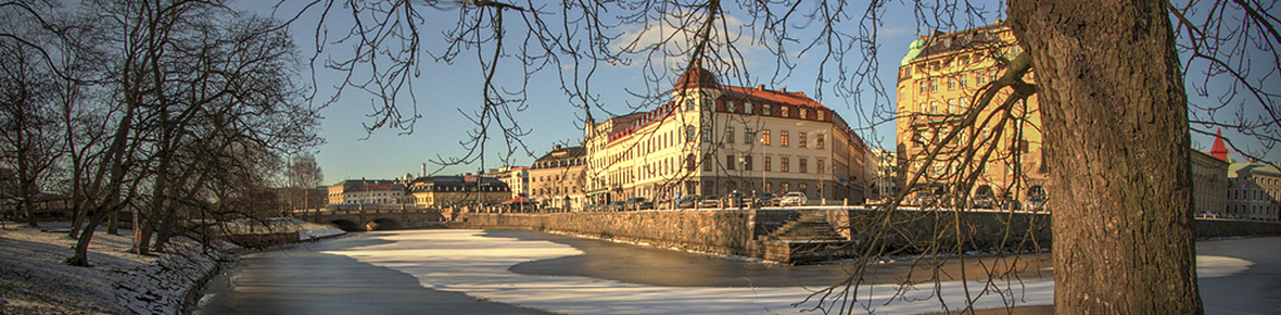 Göteborg Hotels