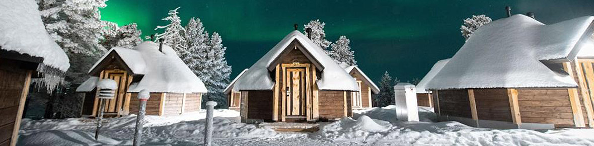 Lappland Hotels