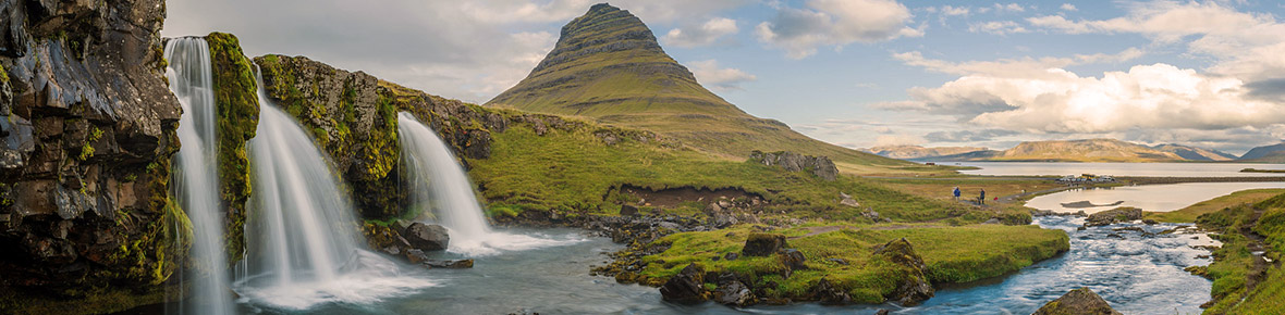 Hotels Snæfellsnes
