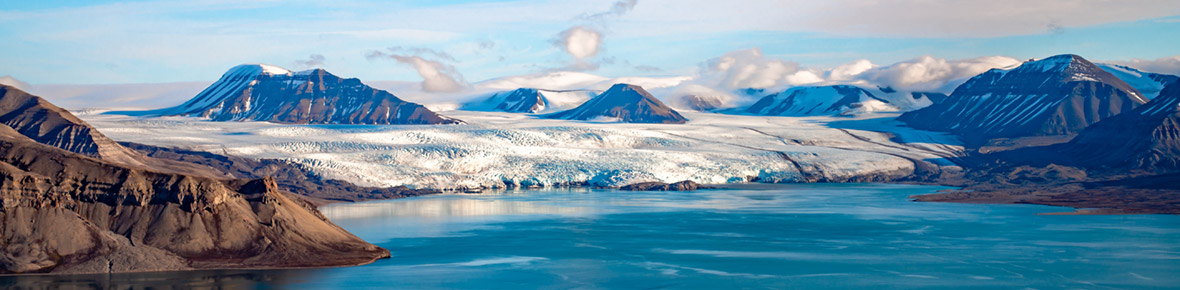 Longyearbyen Hotels