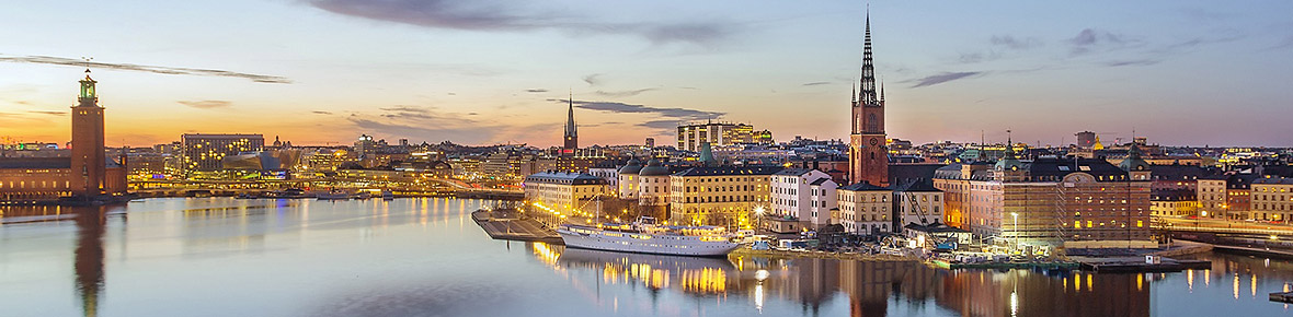 Stockholm Hotels