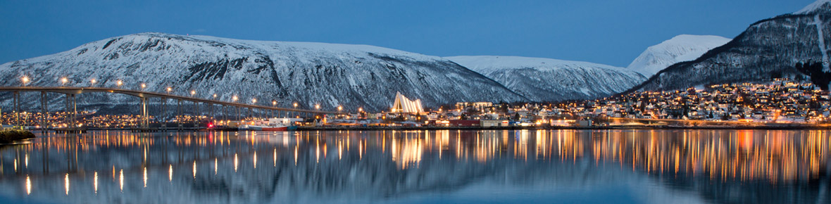 Tromso Hotels