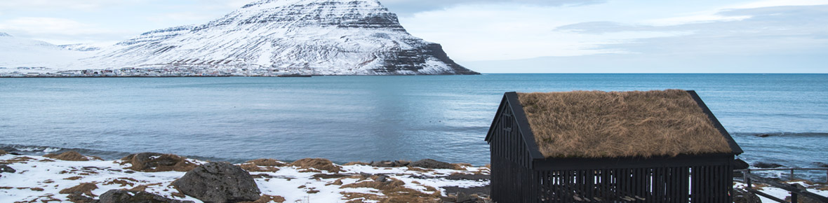 Hotels Westfjorde &amp; Umgebung