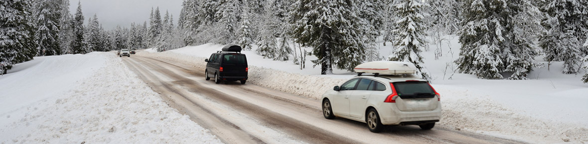 Schweden Winter Mietwagenrundreisen