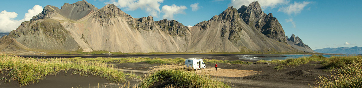 Island Wohnmobile