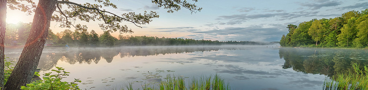 Schweden Rundreisen