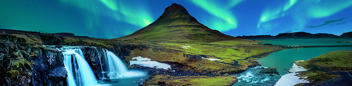 Hotels Snæfellsnes
