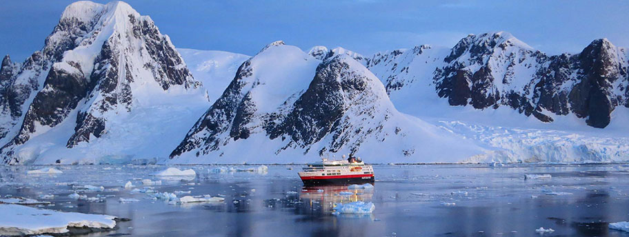 Spitzbergen Reise Kombinatin Norwegen