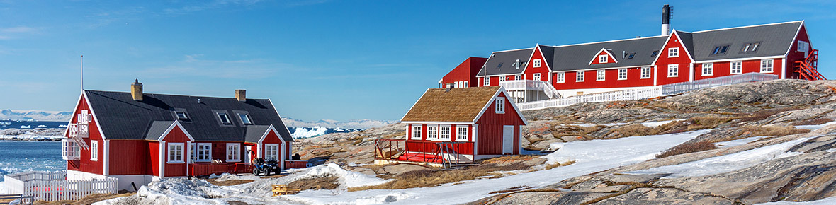 Grönland Reisetipps