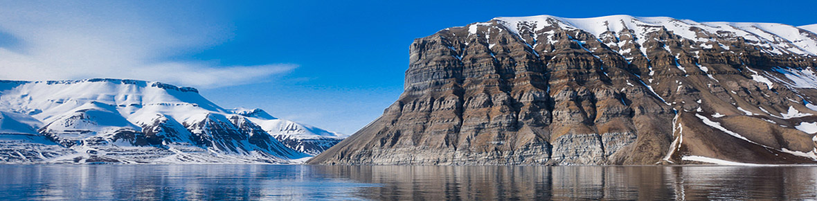 Spitzbergen Reisetipps