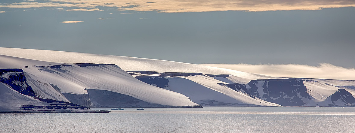 Franz Josef Land Reisen